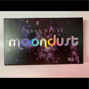 Urban Decay Moon Dust Eyeshadow palette